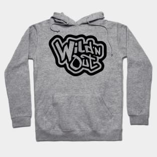 wild-n-out-high-resolution Hoodie